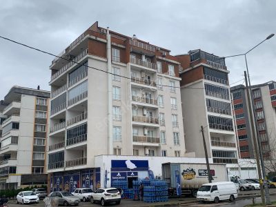 Gw Primeva Gayrimenkul Millet Mah. 3+1 Geniş Cam Balkonlu Daire