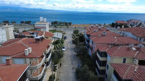 Altınoluk Avcılar Denize 150 Metre Satılık Yazlık