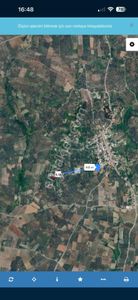 Bursa Mudanya Yalıçiftlik Satılık Zeytinlik 5272 M2