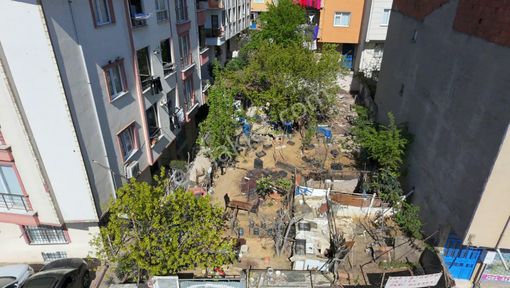 Sahibinden Yenidoğan Merkez'de Satılık Ticari Konut Arsası / Bina