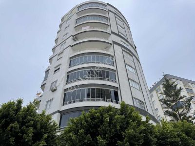Arda'dan Mersin Yenişehir Barbaros'da Kiralık Geniş Ferah 3+1