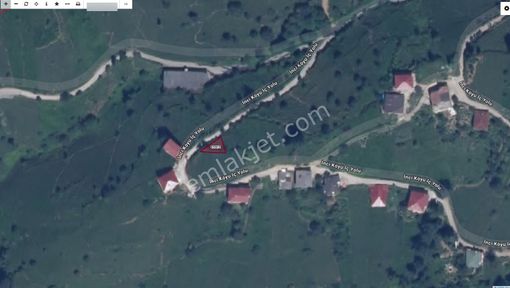 Z Group'dan Taksitle Doğanın İçerisinde Arsa Sahibi Ol !