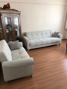 Sahibinden – Şehremini / Çapa’da 2+1 Daire (eşyalı / Eşyasız Opsiyonlu)