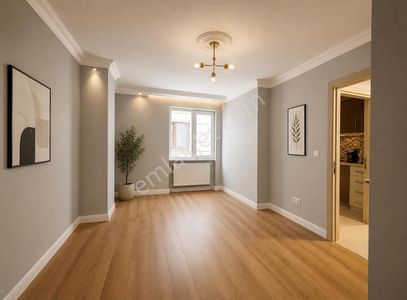 Çekmeköy Hamidiye Mah Satılık 2+1 85m² Ara Kat Daire