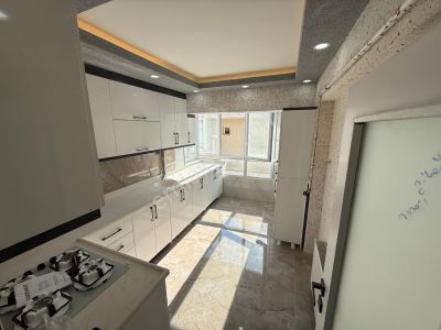 Es As Emlak'tan Mareşal Çakmak Mh Full+full Yapılı Kiralık 2+1 Daire