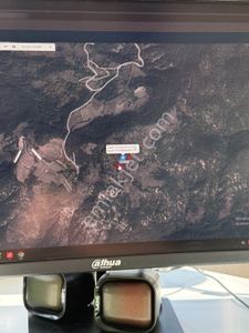 Sahibinden Bolu Göynük Kozcağız Köyü 6168 M2