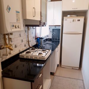 Kaçmaz'dan Çekmeköy Soğukpınar Mh Kapalı Mutfak 1+1 Daire