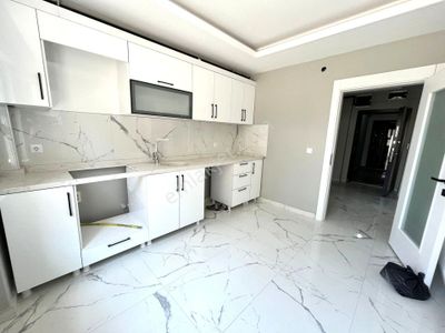 ꧁▇yılmaz'dan▇꧂sıfır Cadde Dibi 2+1 Ebeveyn Banyolu Daire