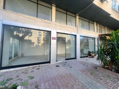 Karınca'dan Akdeniz Silifke Cd. Cepheli Her İşletmeye Uygun 2+1