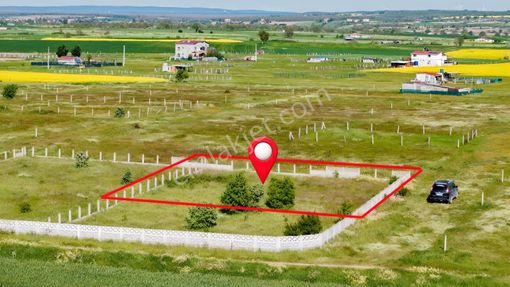 Saray Büyükyoncalı'da Uygun Fiyat 270 M² İmarlı Arsa