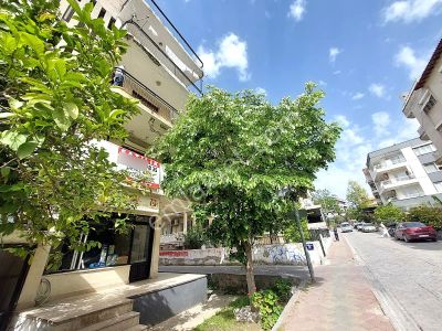 Kuşadası Merkezde 3+1 Satılık Yatırımlık Fırsat Daire