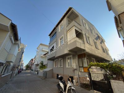 Sahibinden Merkezi Konum Doğalgazlı 2+1 75m² Tam Eşyalı