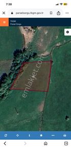 Sahibinden Tunceli Ovacık Gözeler’de Yatırımlık 1.800 M² Satılık Tarla