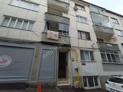 Trabzon 1 Nolu Erdoğdu 2+1 Merkezi Konum Satılık Daire