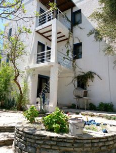 Bodrum Torba'da Tapulu Devremülk Torba Tatil Sitesi 21, 22, 45, 46