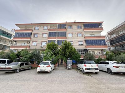 ▄tek Yetkili▄ Jet'ten Altınkum'da Ayrı Mutfaklı Cam Balkonlu 2+1