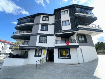Vepaş'tan Atatürk Mahallesi Satılık Sıfır 2+0 Daire 80 M²