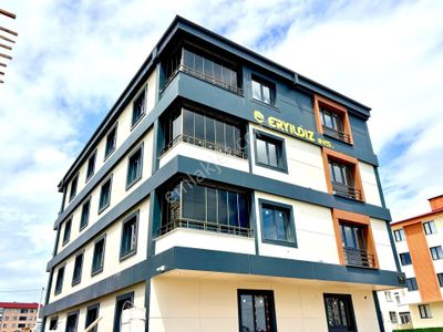 **eryıldız İnşaat**kendi Mülkümüz!**merkezi Konumda Fuul+fuul Ultra Lüks 3+1'ler