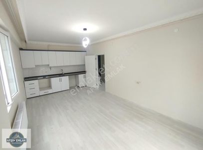 Afşin Emlak'tan Satılık Sıfır 1+1 Daire