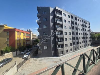 Kiralık 1+1 Eşyalı Daire