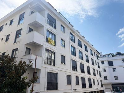 ▃artemin▃küçükyalı Çınar'da Ön Cephe Balkonlu 85m² Sıfır 2+1!