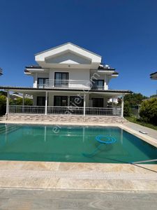 Ortaca Dalyan Mahallesi 6+1 Villa Satılık