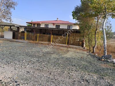 Stop'tan Seydikemer'de Satılık Dinlenme Tesisi, 2 Daire Ve Arazi