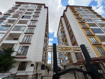 Mevsim Gayrimenkulden Yeni Mah Site 1+1 Kiralık Yeni Daire
