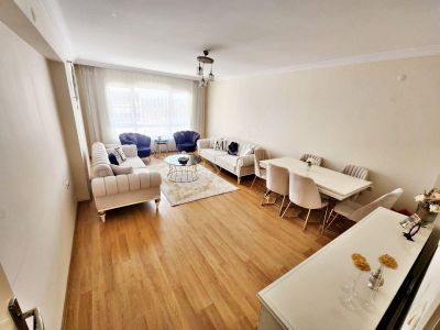 Gold Emlaktan Bayram Fırsatı_ ! Kaçıran Üzülür Site İçi Krediye Uygun Acil Satılık 3+1 Daire