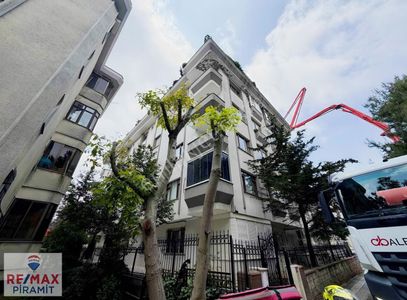 Altunizade Acıbadem Hastanesine Komşu Fırsat 3+1 Kiralık
