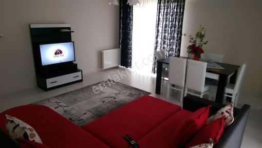 Trabzon Çukurçayır Mah. De Eşyalı Kiralık 3+1 Daire