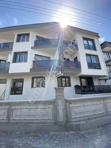 Ersoy'dan Atatürk Mh 2+1 Açık Mutfak Ara Kat Sıfır Daire
