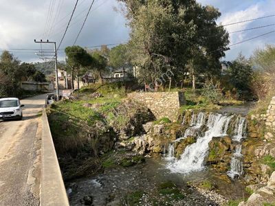 Acarlar Emlaktan Ocaklı 'da 716 M2 Villa İmarlı Satılık Arsa