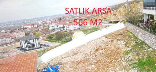 Sahibinden Tecde Gedikte Konumu Muhteşem Şehir Manzaralı