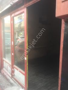 Sahibinden İnönü Caddesinde Dükkan, Güncel İlan!