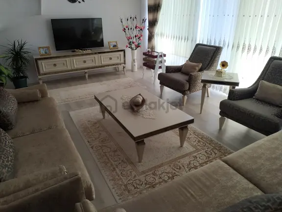 Sahibinden Satılık Dubleks Daire 2