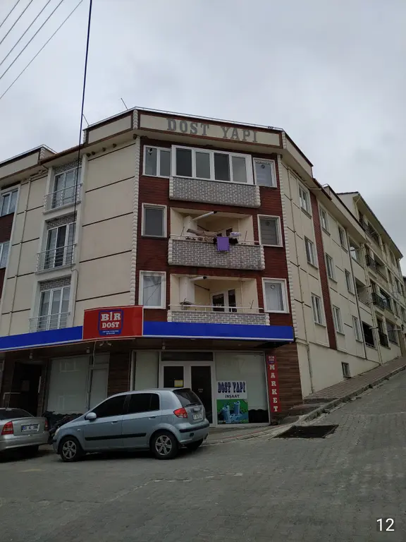 Sahibinden Satılık Dubleks Daire 1