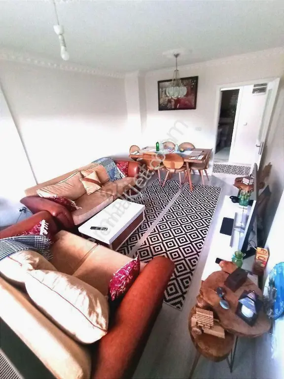 Karabük Merkez Fatih Toki 2+1 Yapılı Süper Daire 2