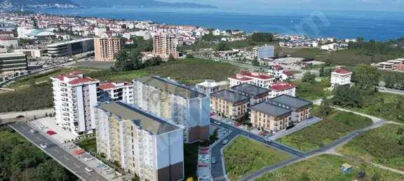 Turnasuyu Park Evleri Yüksek Limitli Krediye Uygun 1+1! 2