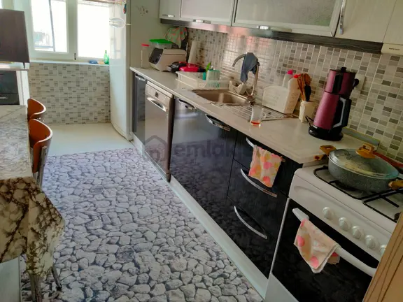 Sahibinden Kelepir Fiyatına Satılık Dairemiz 2