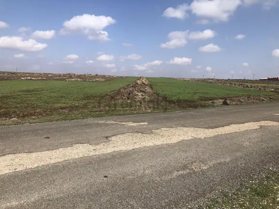 Sami Bakır'dan Beysekide Polateli Osb Ve Sarıt İmarının Yanı Arazi 2