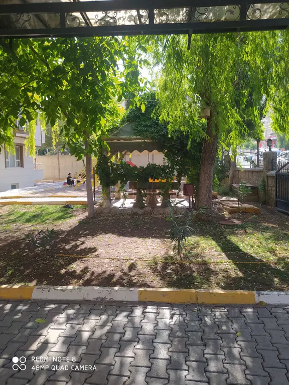 Eryavuz Dan Karaköprü Yamaçevler Sitesinde 4+1 Odalı,merkezi Yerde, Bakımlı,temiz, Uygun 1