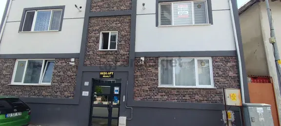 Özsoy Emlak Edirne'den Erasta Arkası 1+1 Eşyalı Kiralık Daire 1