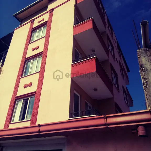 Merkezde Komple Apartman 1