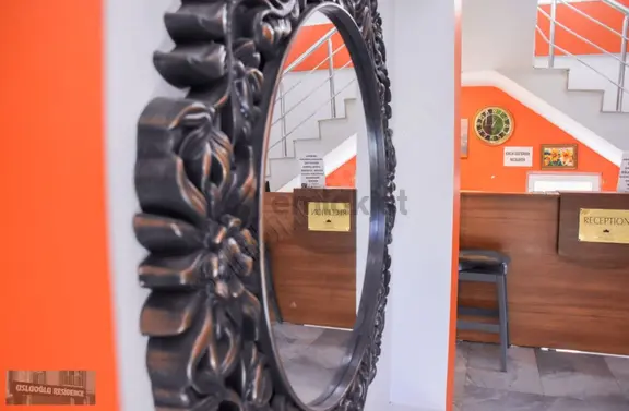 Nirvana Residance Günlük Aylık Haftalık Daıreler 1
