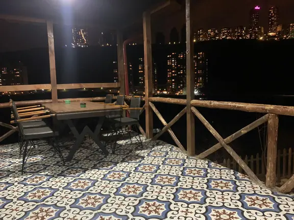 Çankaya Bungalow Size Özel Bir Mekan Sinpaş Altınoran Karşısı 2