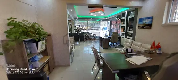 Ankara Keçiören Bağlum Satılık Dükan 101 M2 Kare 2