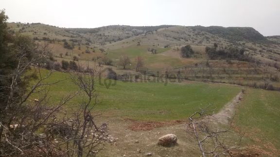 Sahibinden Eğirdir Sarıidris Kalecik De Elmalık Tarla Müstakil 2