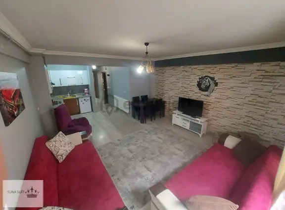 Manisa Merkez 8havuz Sehzadeler Klimalı Temiz Klımalı Daireler 1