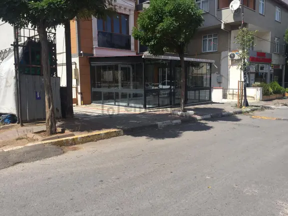 Sahibinden Güzelyalı Da İskanlı Depolu Satılık İşyeri Sahibinden 1